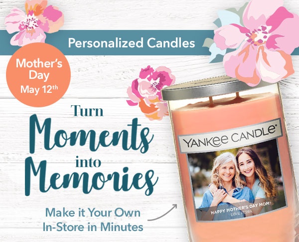Turn Moments into Memories