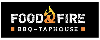 Food & Fire BBQ – Taphouse