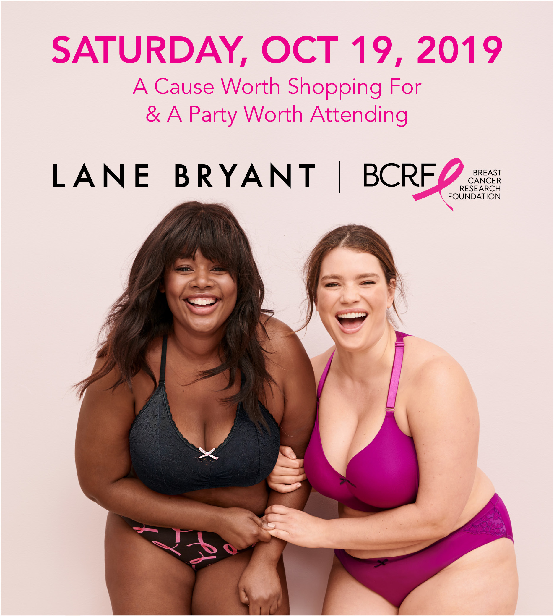 Shop for a Cause