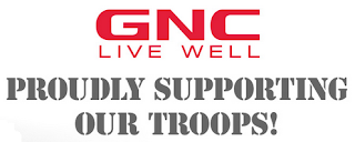 Military Discount