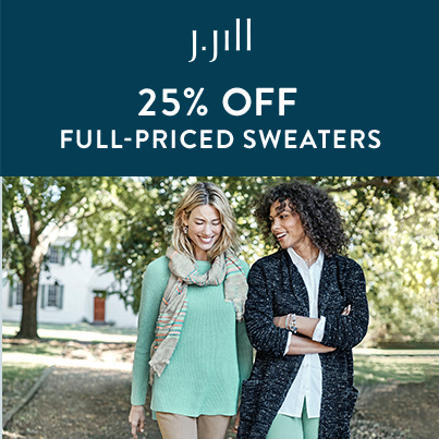 Sweater Sale