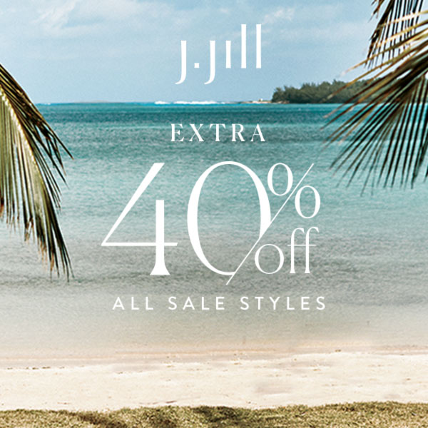 EXTRA 40% Off Sale Styles