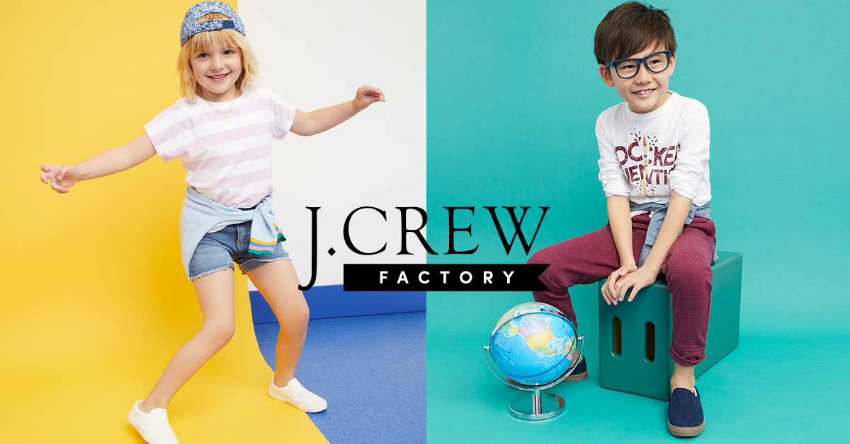 Stock Up on Fall Fashion!